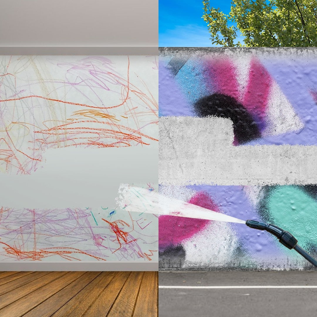 Bead Away Graffiti Remover