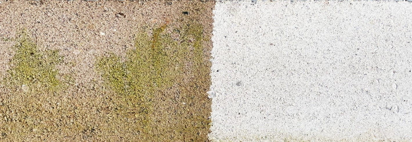 Bead Away Facade coating