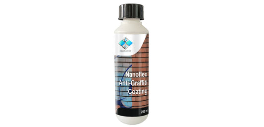 Bead Away Anti-Graffiti coating
