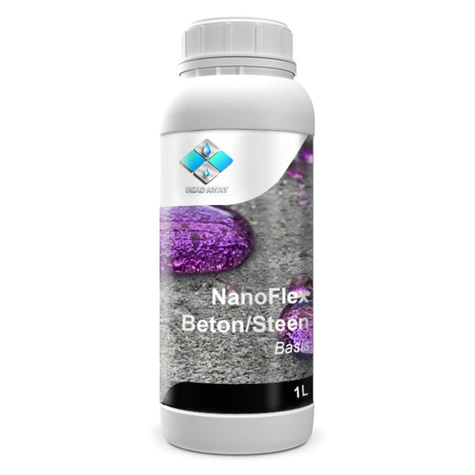 Bead Away EcoLine Concrete & Stone coating