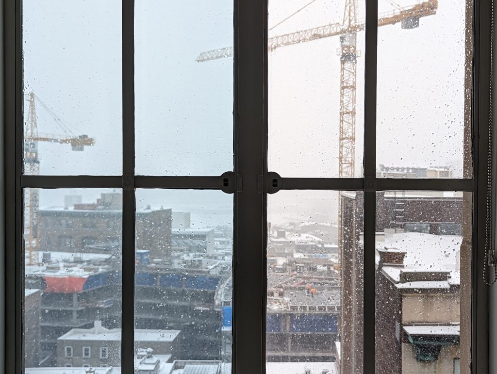 Bead Away EcoLine NanoThermal Window Foil