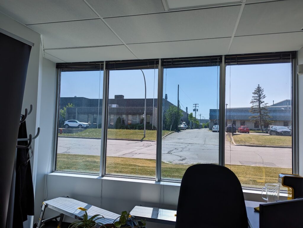 Bead Away EcoLine NanoThermal Window Foil