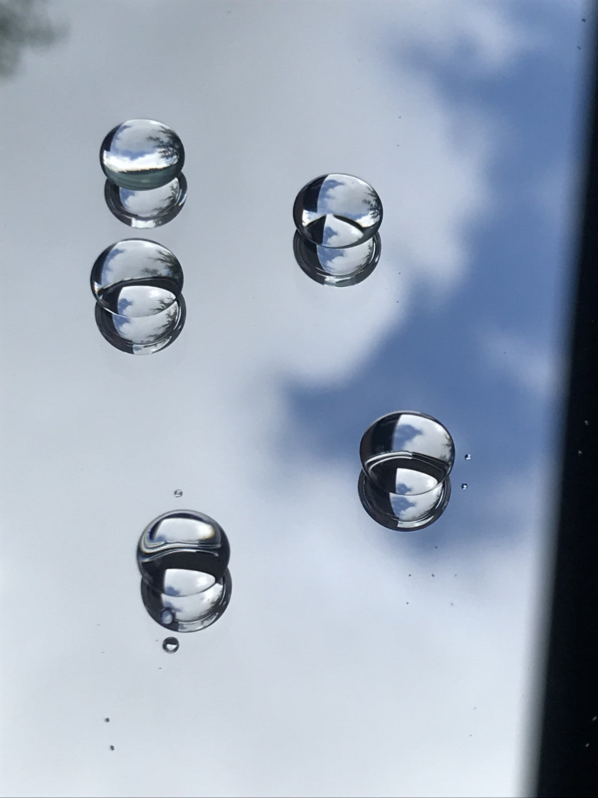 Bead Away EcoLine Glass Premium