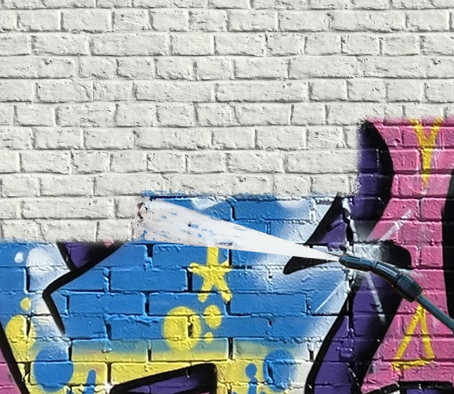 Bead Away Graffiti Remover