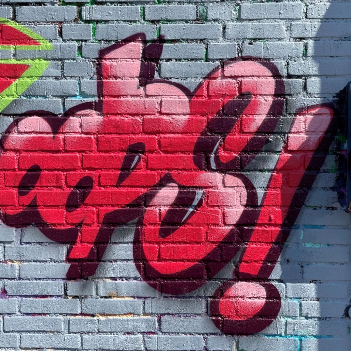 Bead Away Anti-Graffiti coating