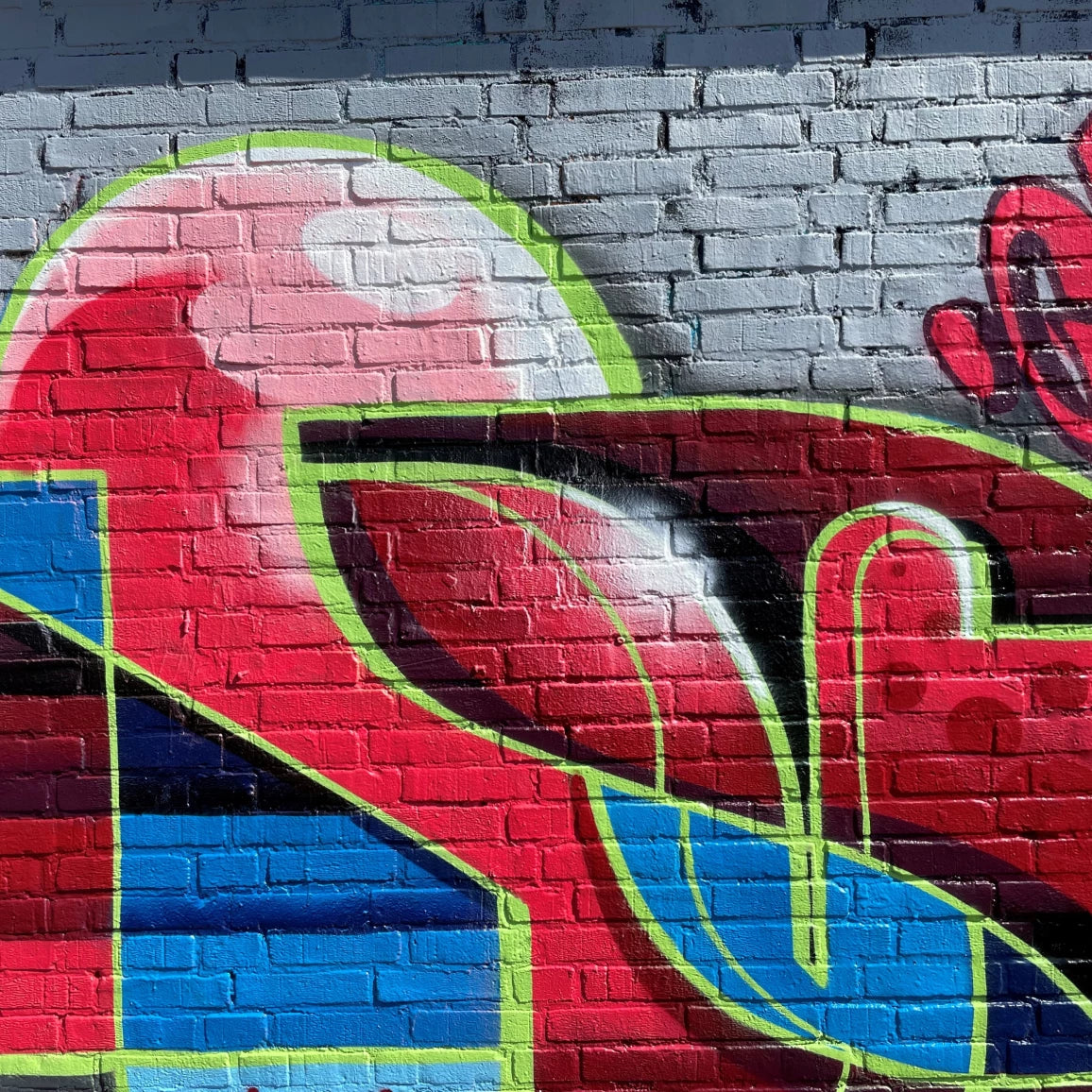 Bead Away Anti-Graffiti coating