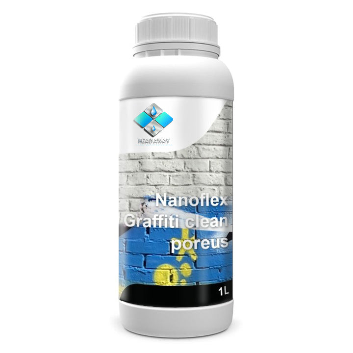 Bead Away Graffiti Remover