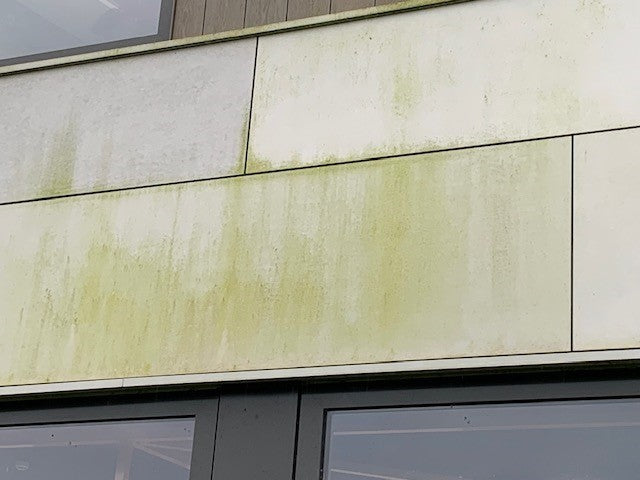 Bead Away Facade coating